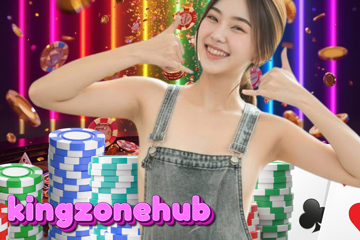 kingzonehub