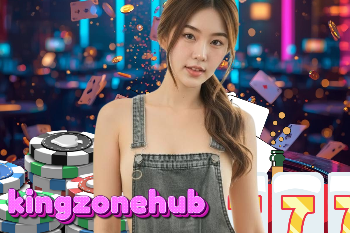 kingzonehub ทรูวอเลท