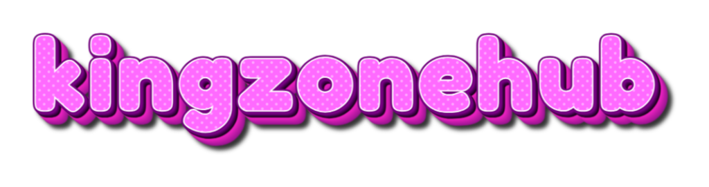 kingzonehub